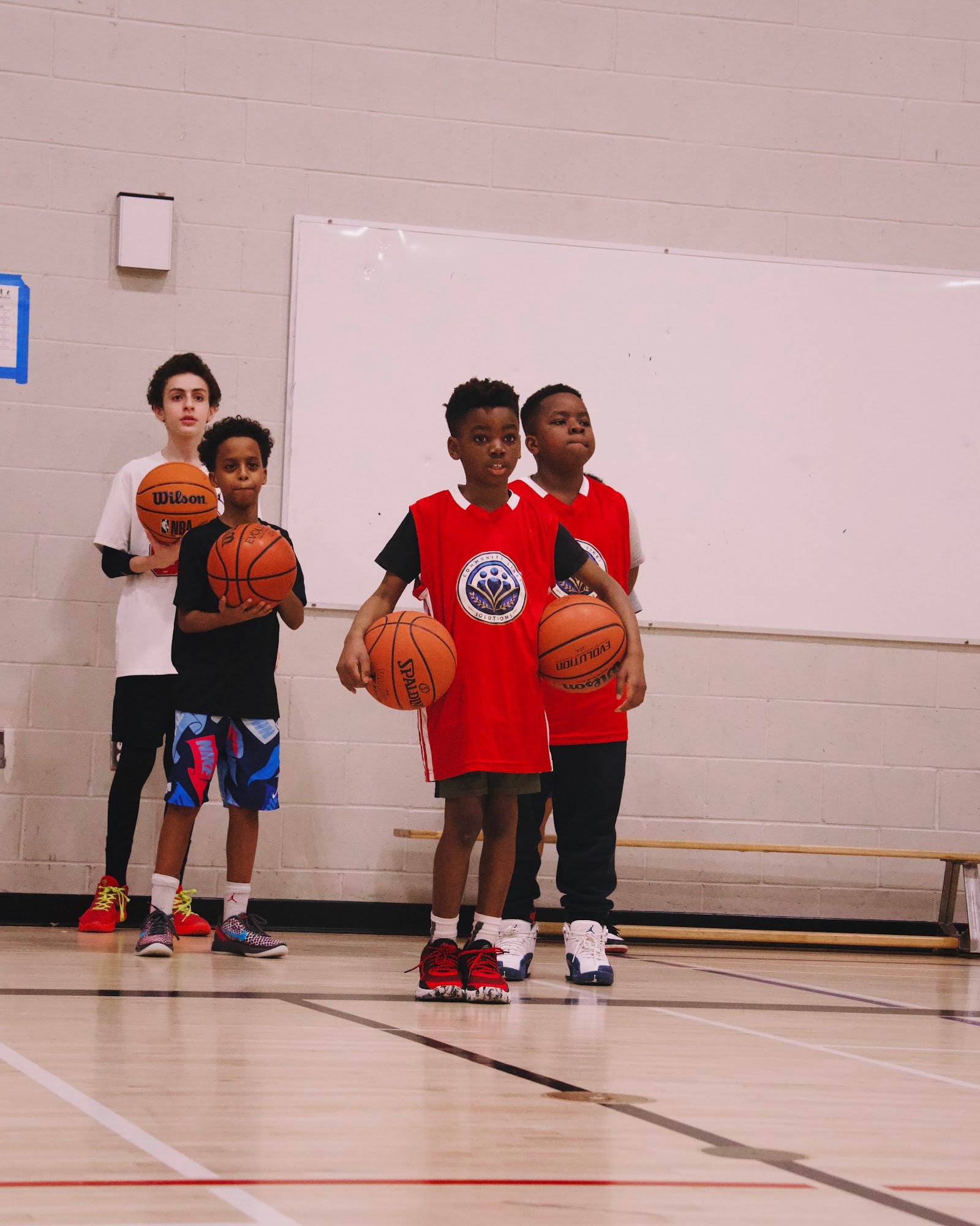 Community Links camp gallery photo 1