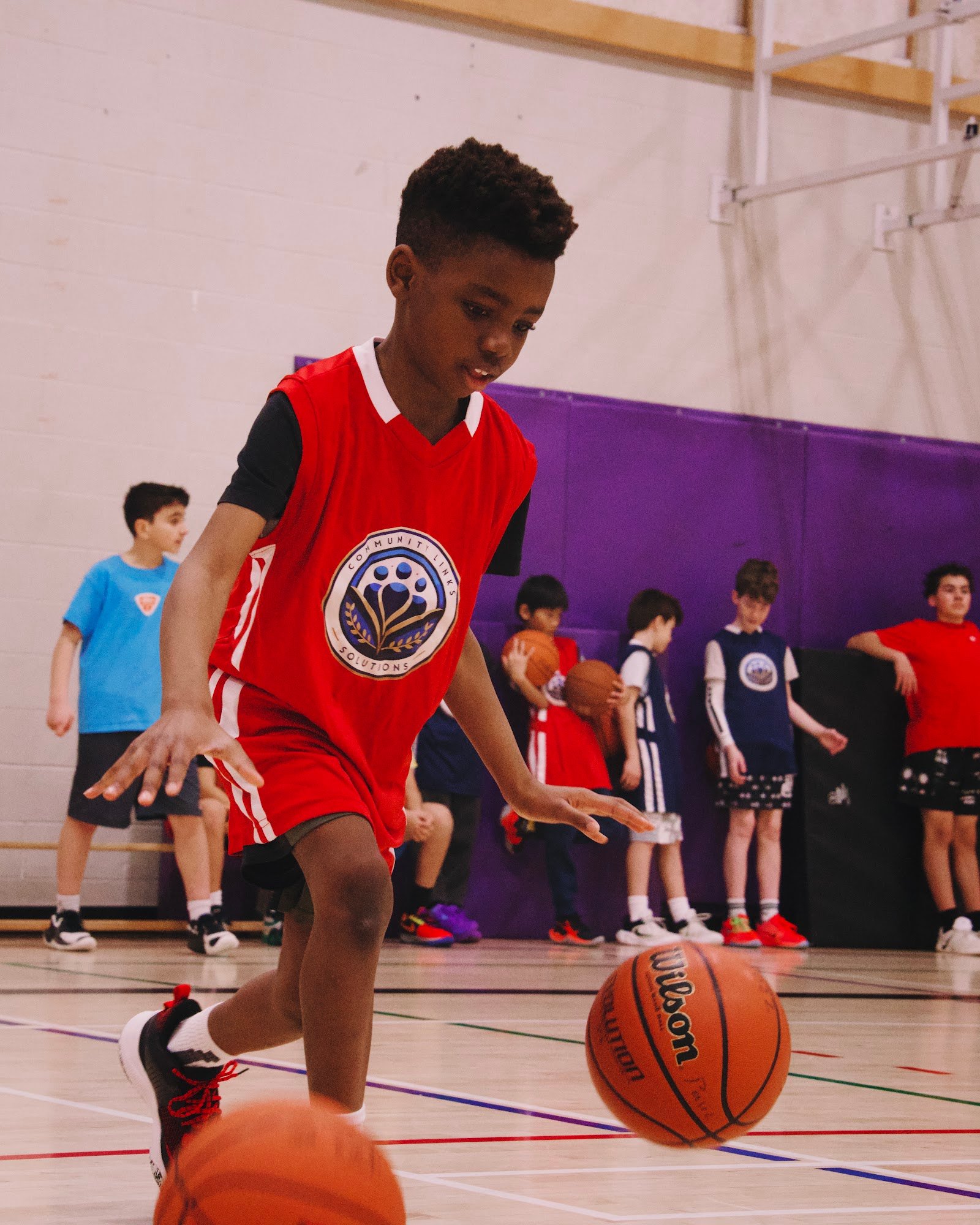 Community Links camp gallery photo 3