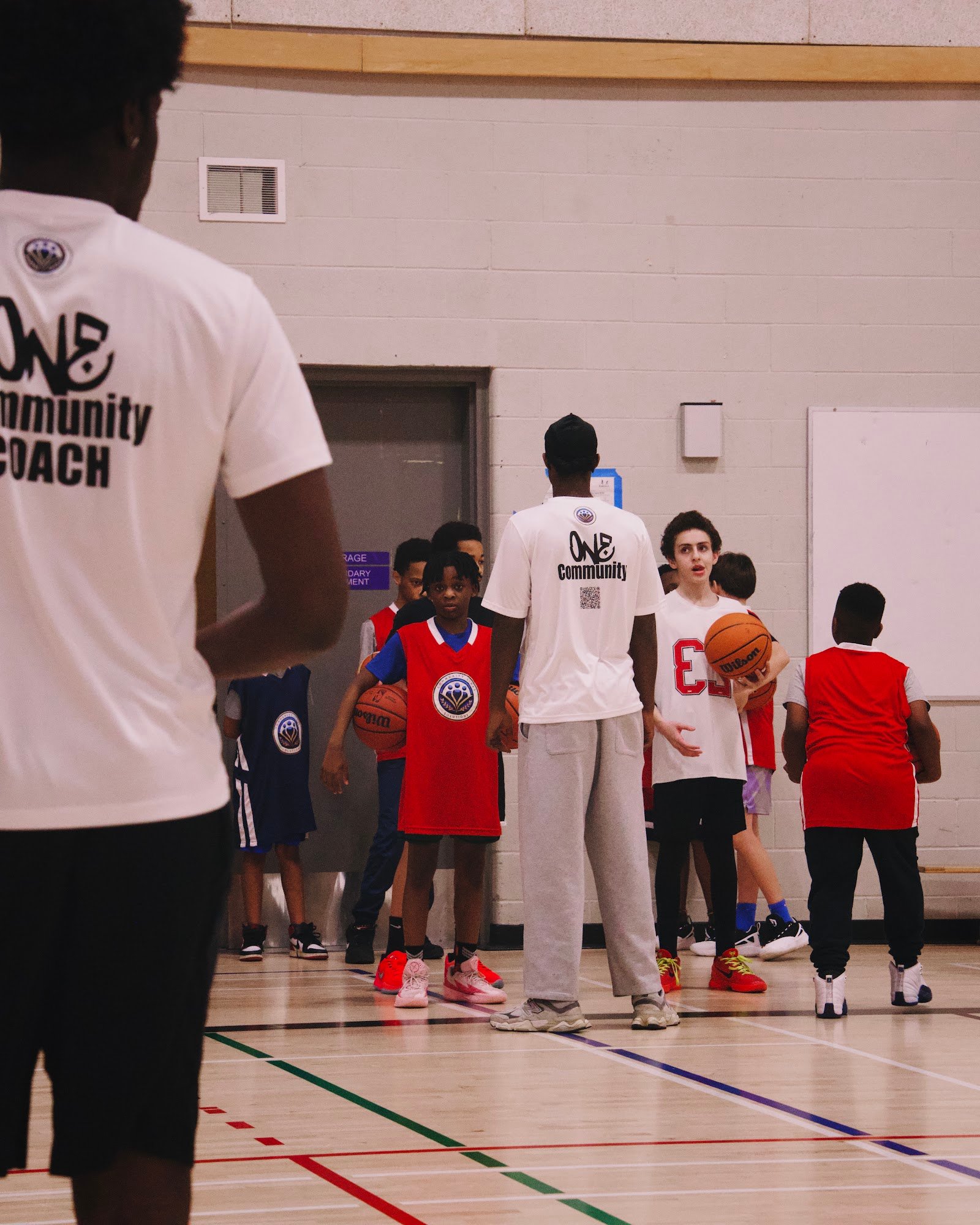 Community Links camp gallery photo 5