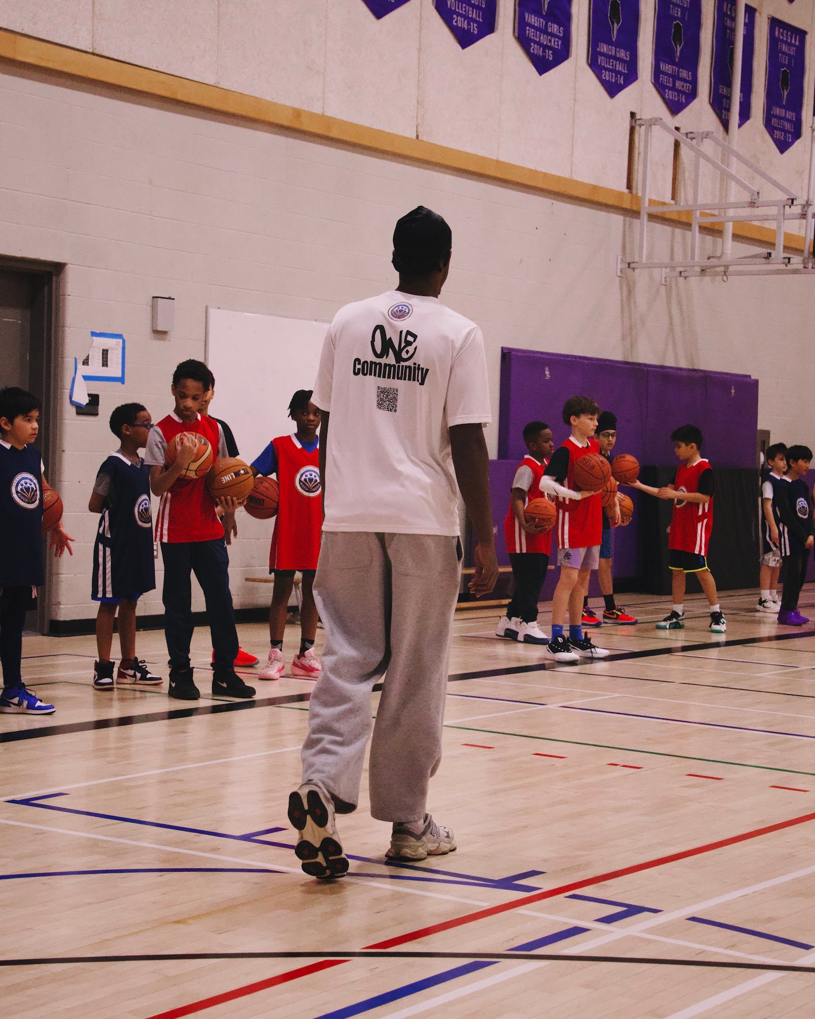Community Links camp gallery photo 6