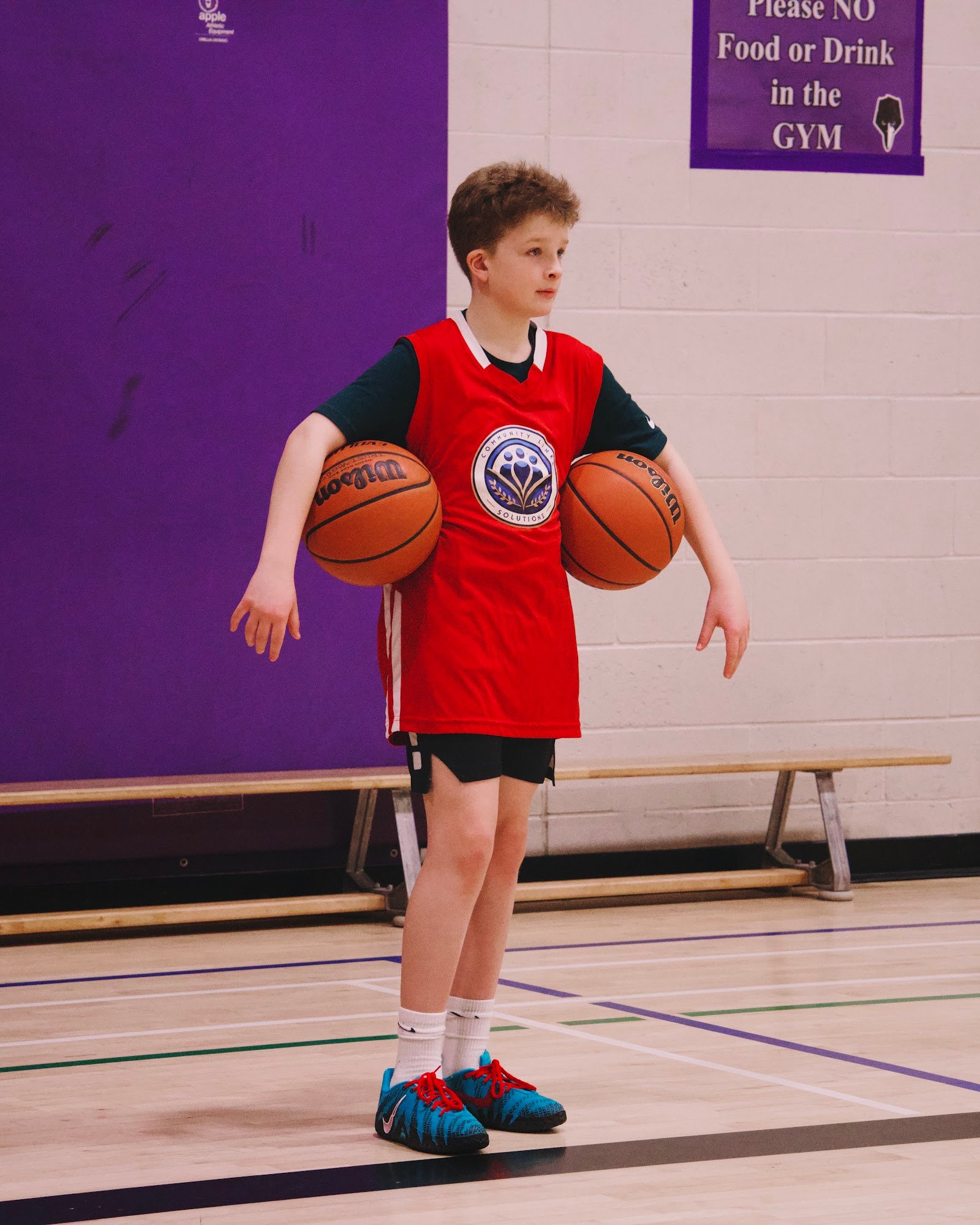 Community Links camp gallery photo 7