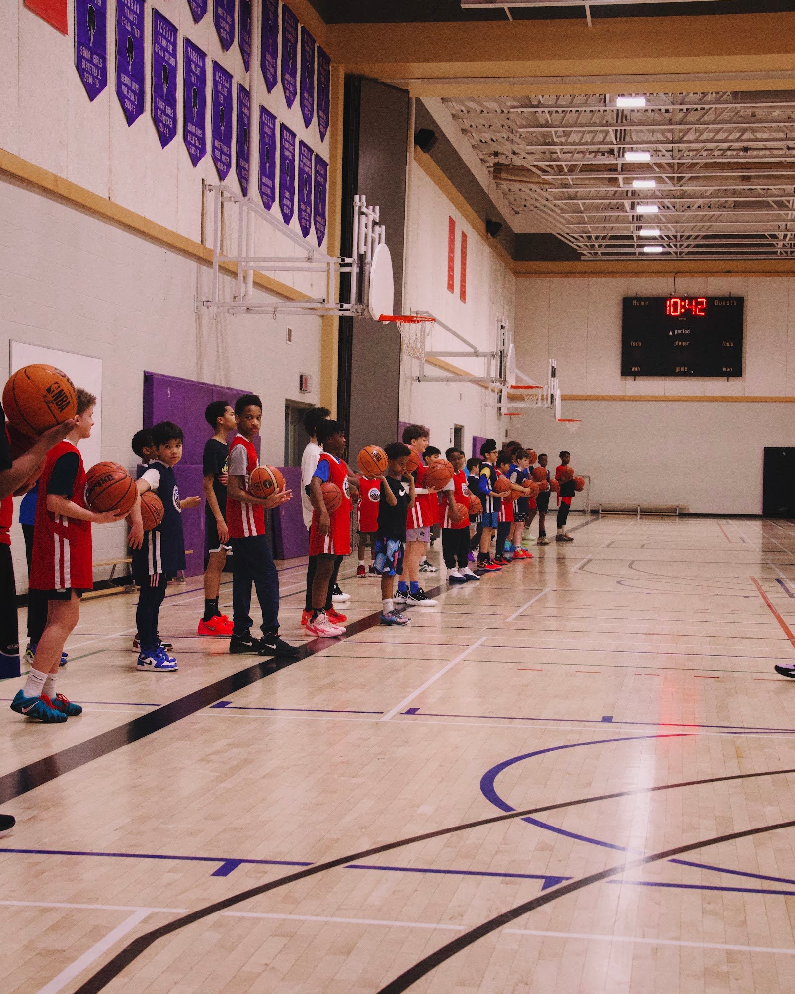 Community Links camp gallery photo 8