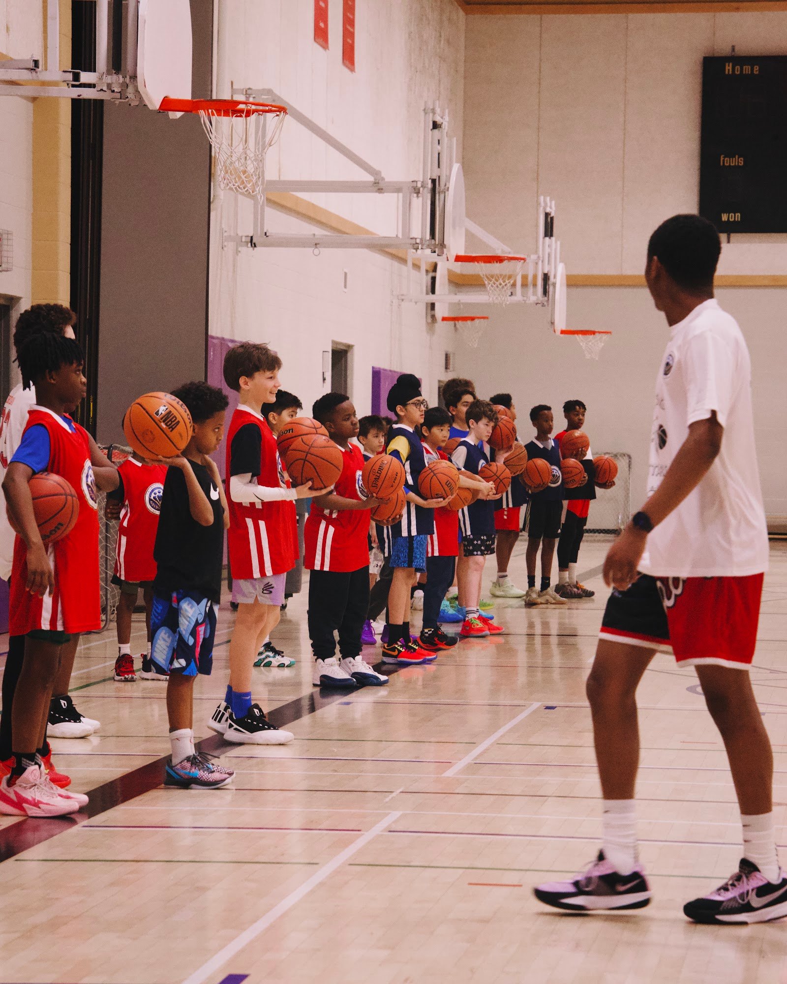 Community Links camp gallery photo 9