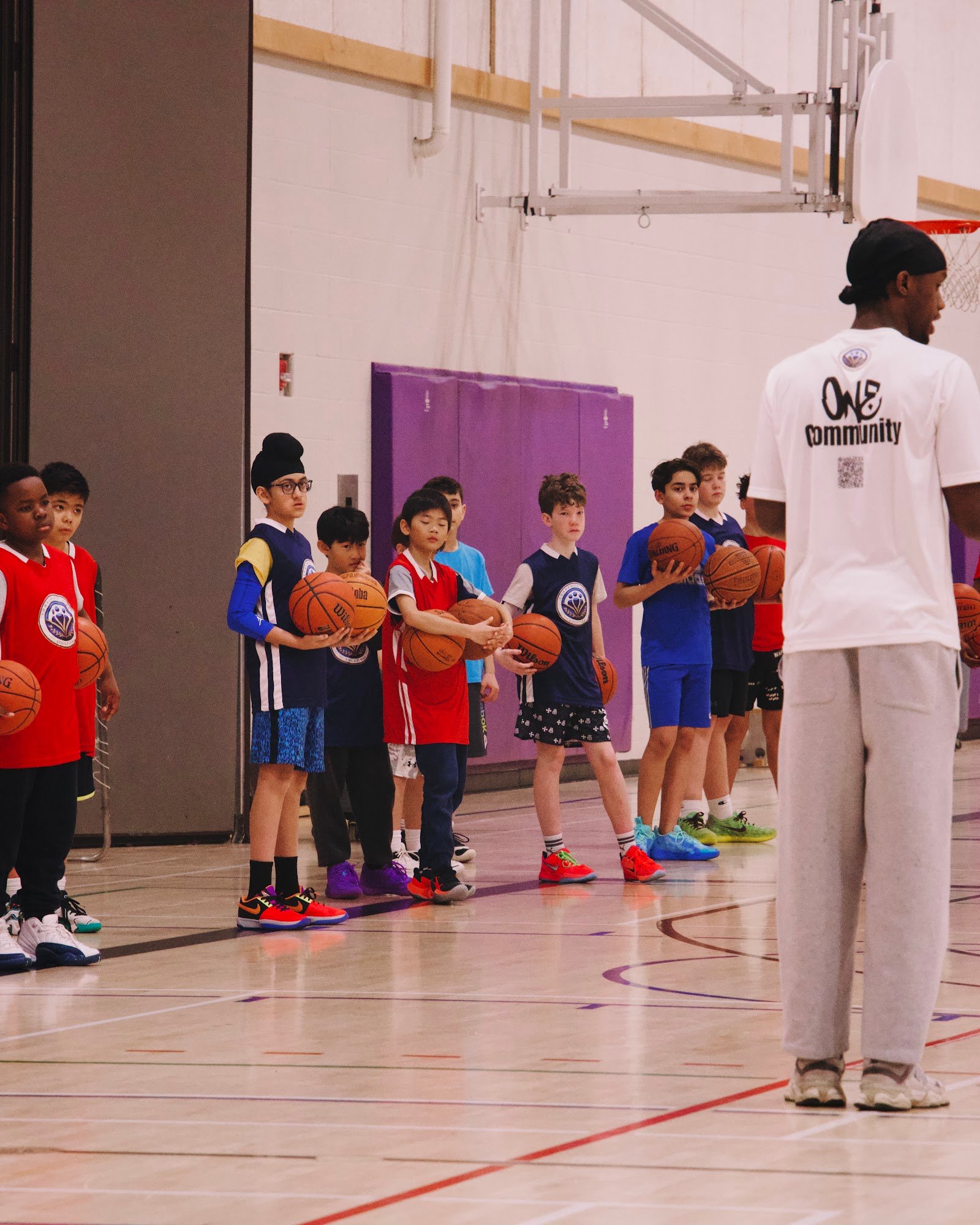 Community Links camp gallery photo 10